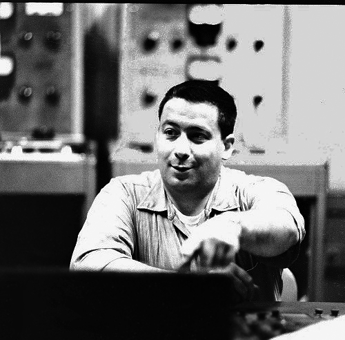 Fred Catero